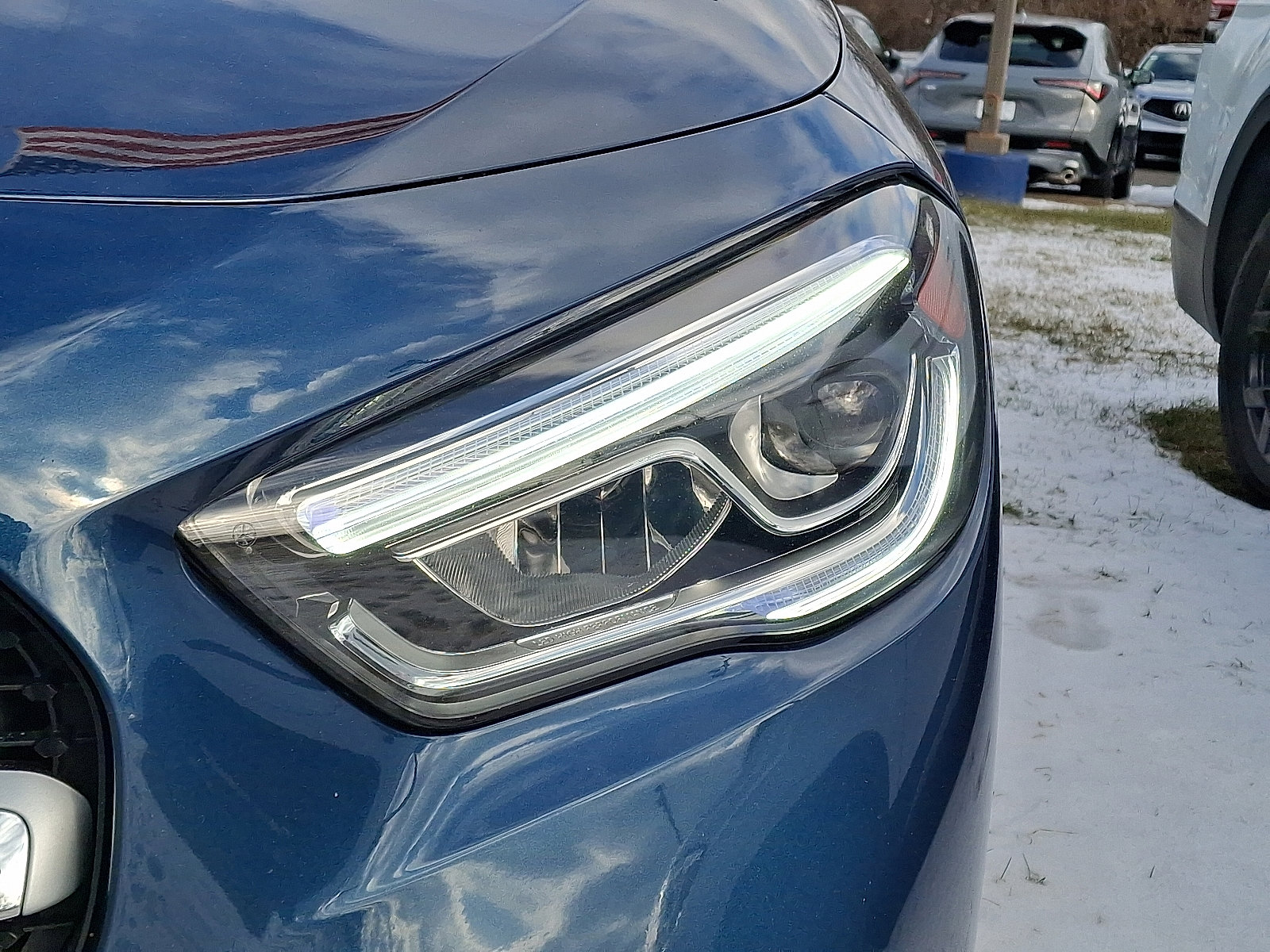 Used 2023 Mercedes-Benz GLA 250 4MATIC image 10