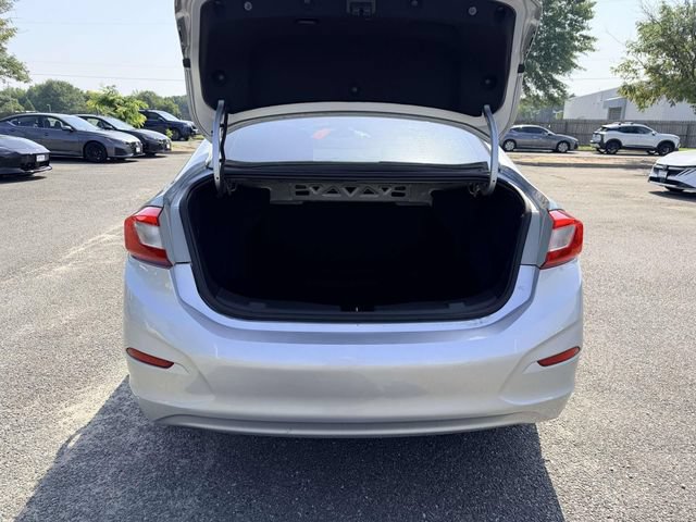 Used 2017 Chevrolet Cruze LS FWD image 12