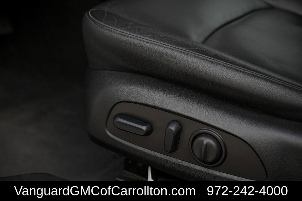 Used 2024 Chevrolet Malibu LT image 24