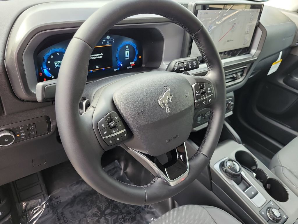 New 2026 Ford Bronco Sport Badlands image 16