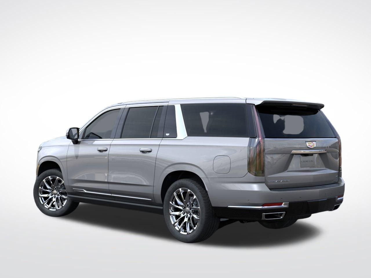 New 2026 Cadillac Escalade ESV Luxury image 3