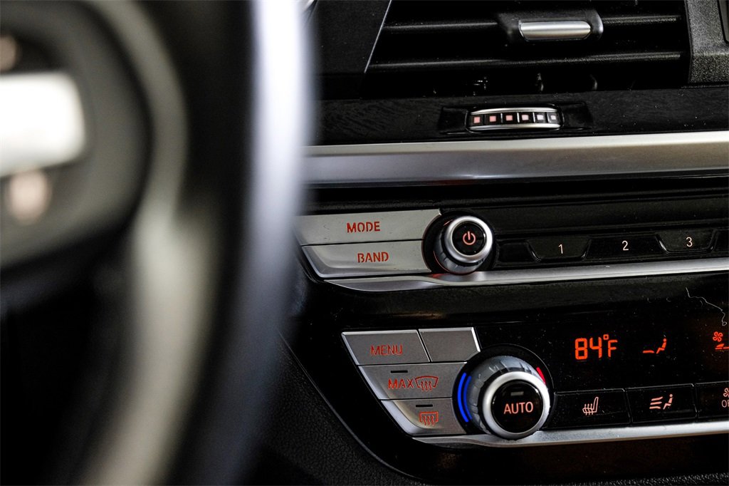 Used 2021 BMW X3 xDrive30e w/ Premium Package image 30