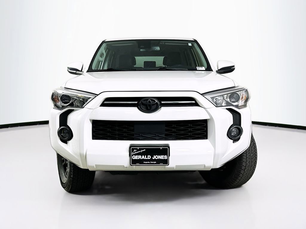 Used 2023 Toyota 4Runner SR5 Premium AWD/4WD image 5