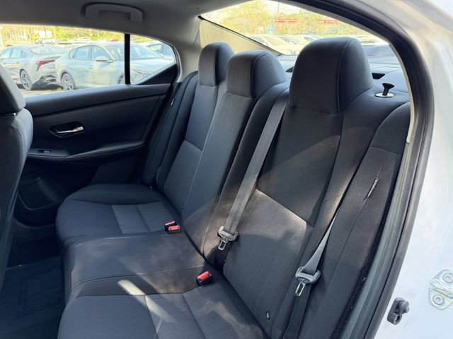 Used 2023 Nissan Sentra SV image 24