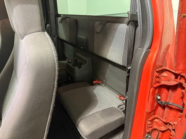 Used 2012 Chevrolet Colorado LT AWD/4WD image 18