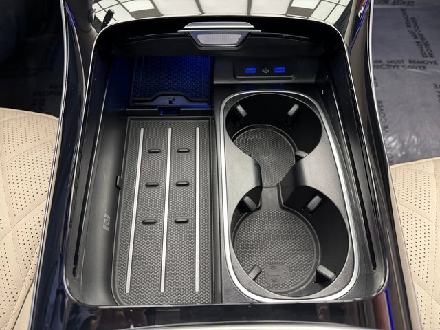 Used 2025 Mercedes-Benz S 580e S 580e image 18