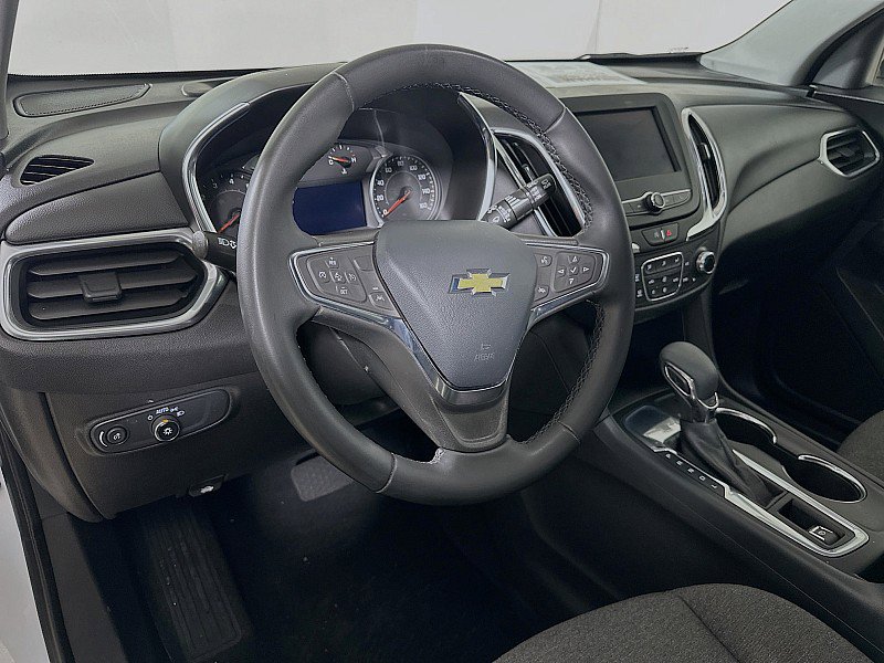 Used 2024 Chevrolet Equinox LT image 9