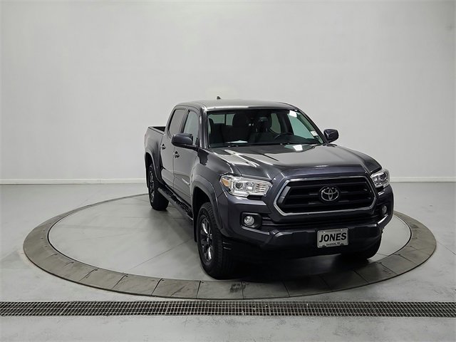 Used 2020 Toyota Tacoma SR5