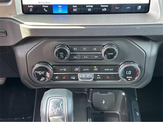 New 2025 Ford Bronco Outer Banks AWD/4WD image 29