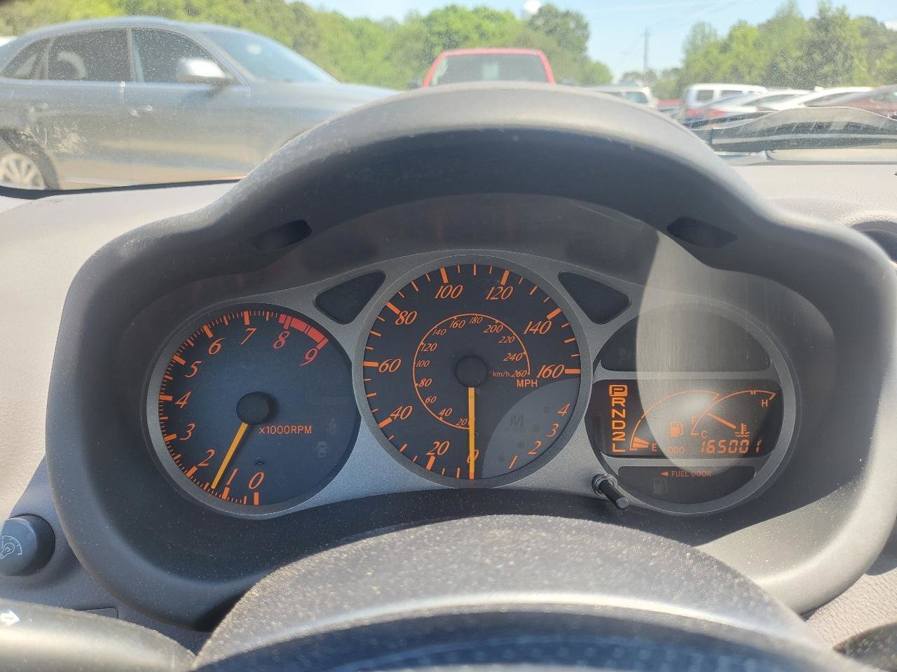 Used 2002 Toyota Celica GT-S FWD image 18