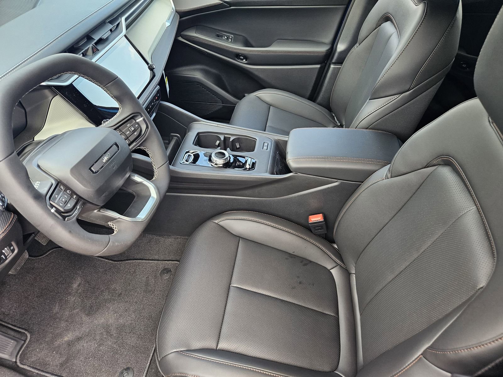 New 2026 Jeep Cherokee Limited image 15