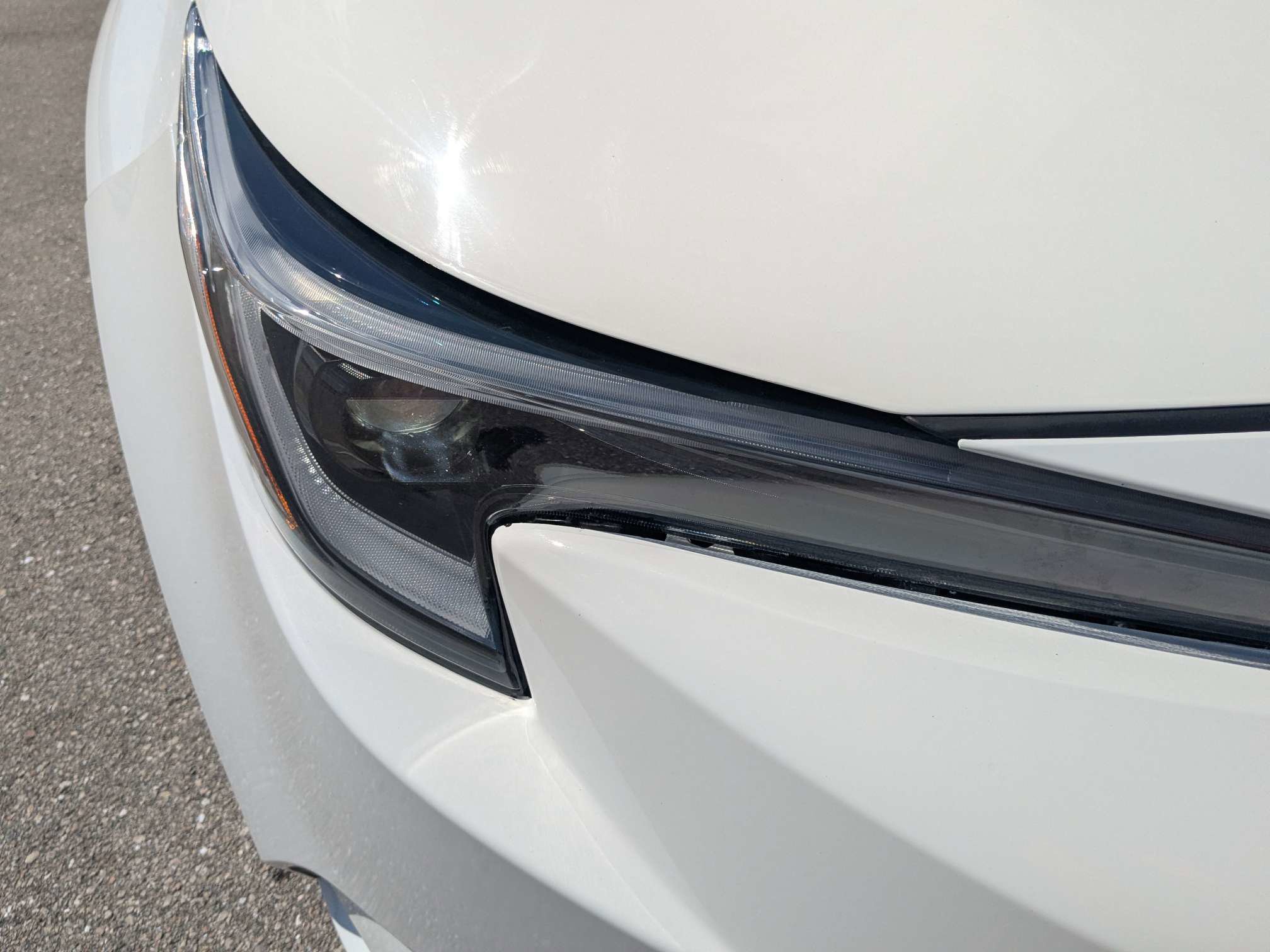 Used 2023 Toyota Corolla LE FWD image 10