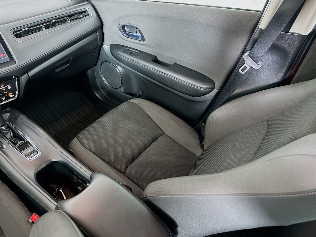 Used 2020 Honda HR-V EX image 23