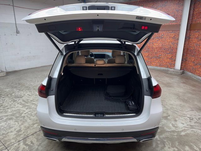 Certified 2025 Mercedes-Benz GLE 450e 4MATIC image 26