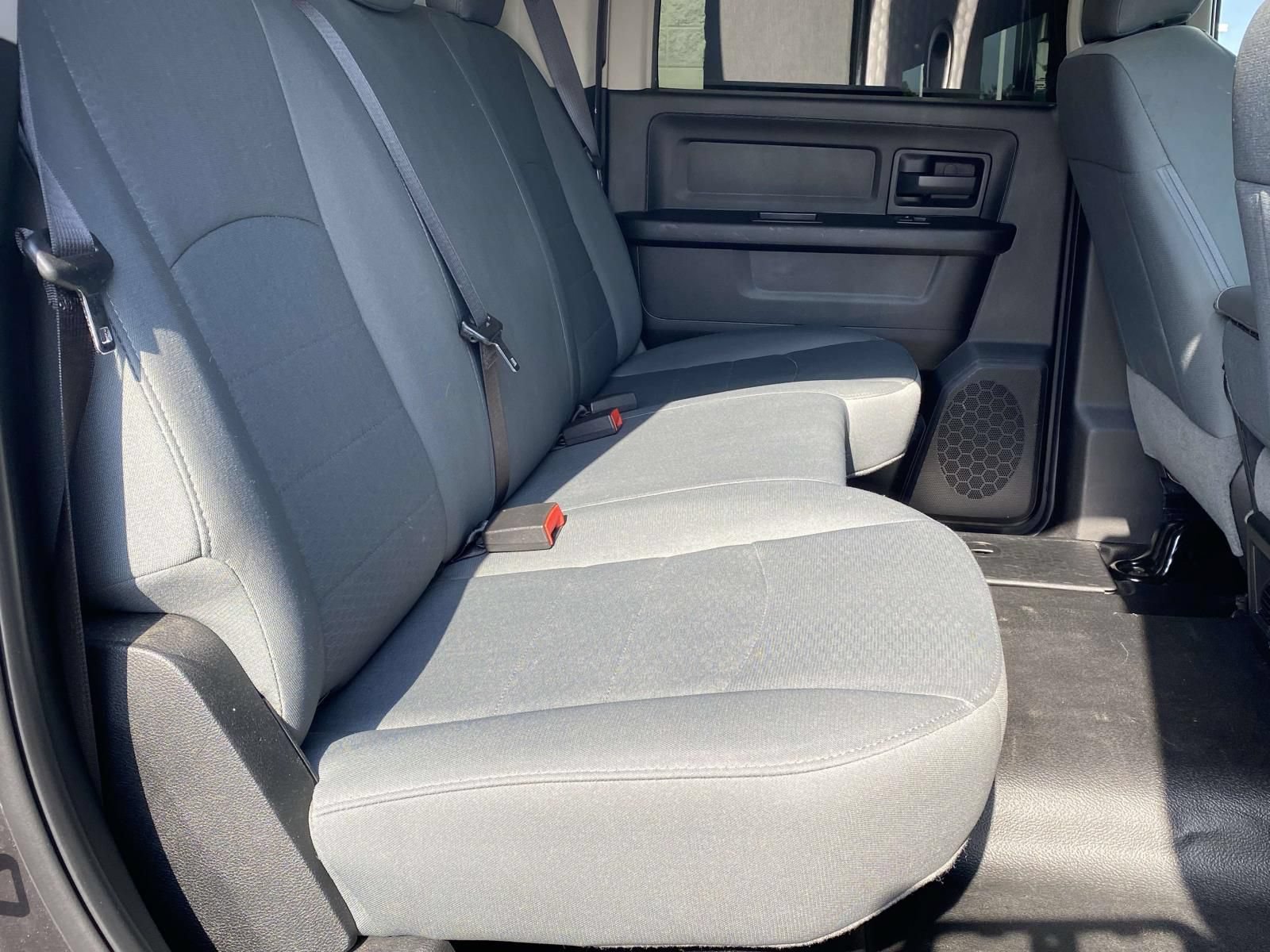 Used 2018 RAM 2500 Tradesman w/ Popular Equipment Group AWD/4WD image 16