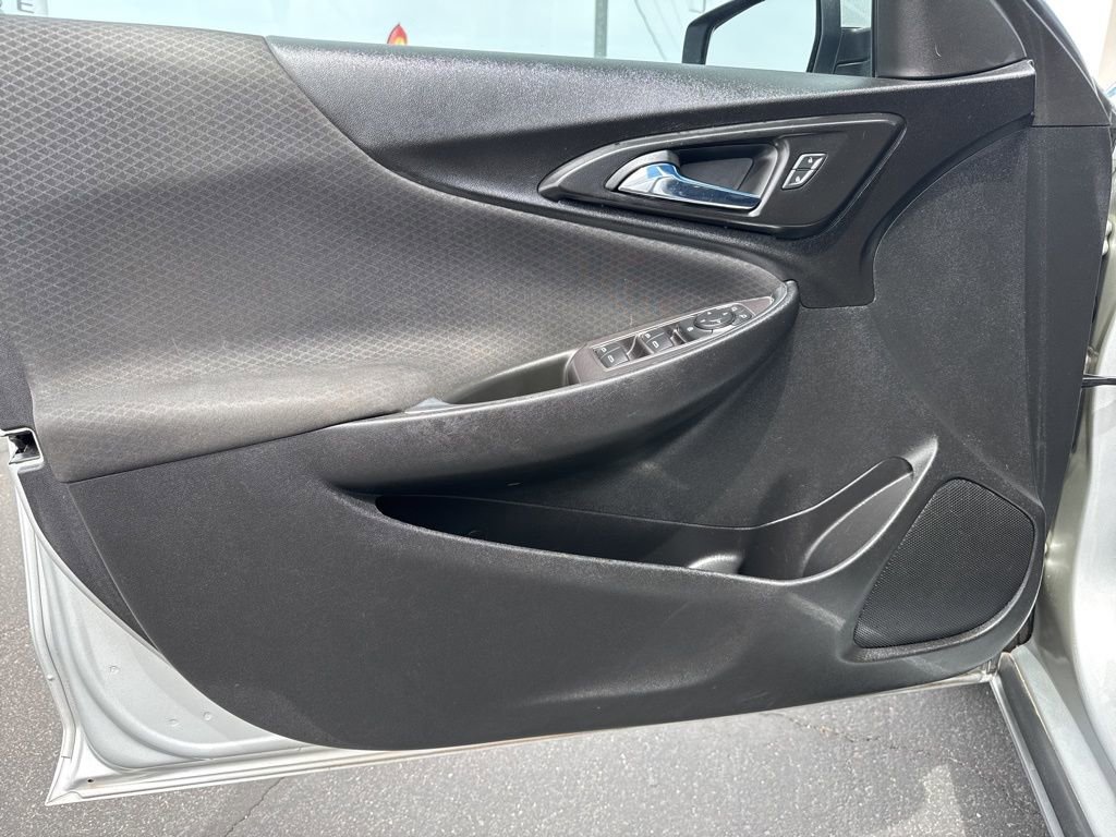 Used 2019 Chevrolet Malibu LT image 14