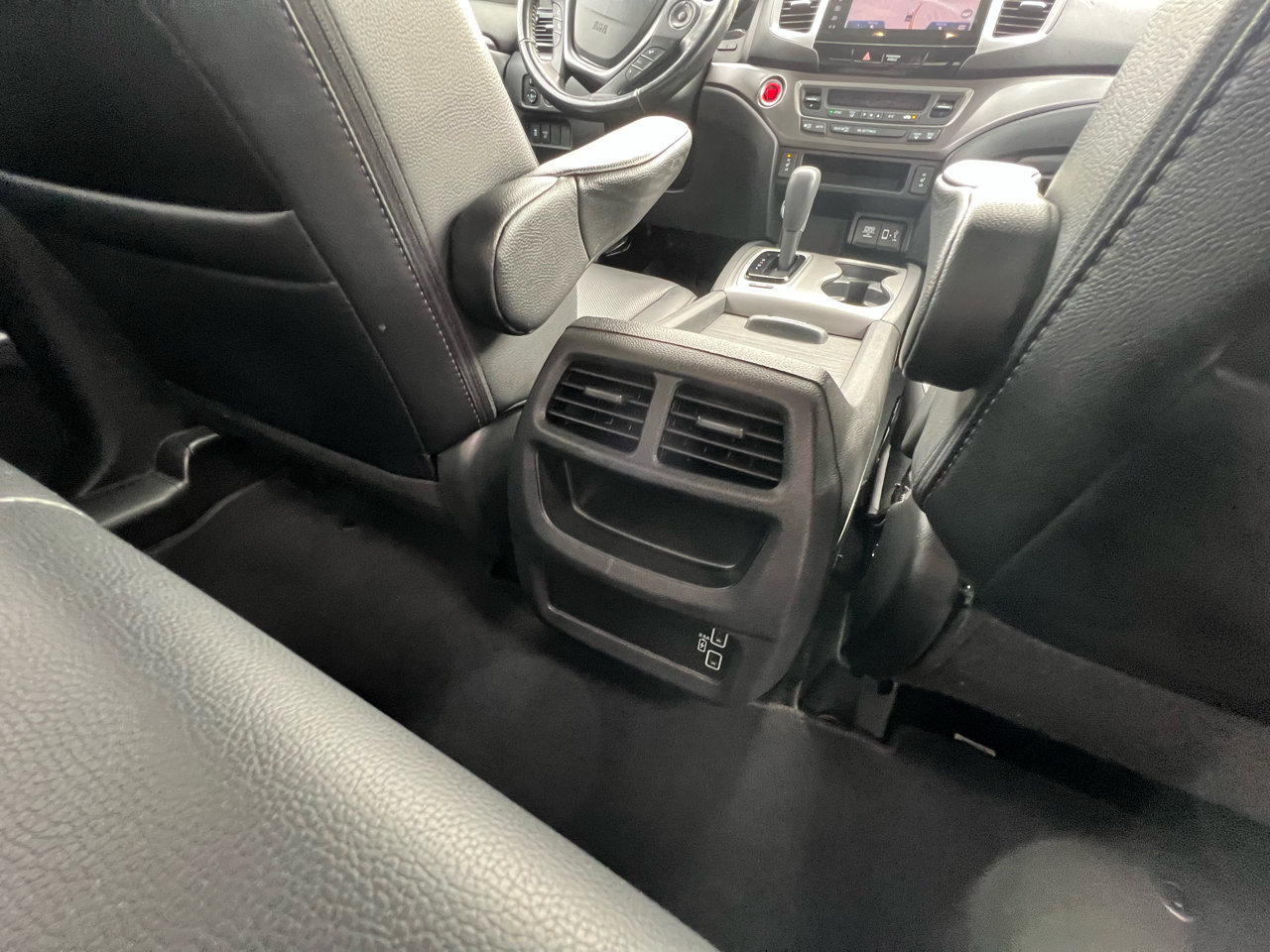Used 2019 Honda Ridgeline RTL-T image 43