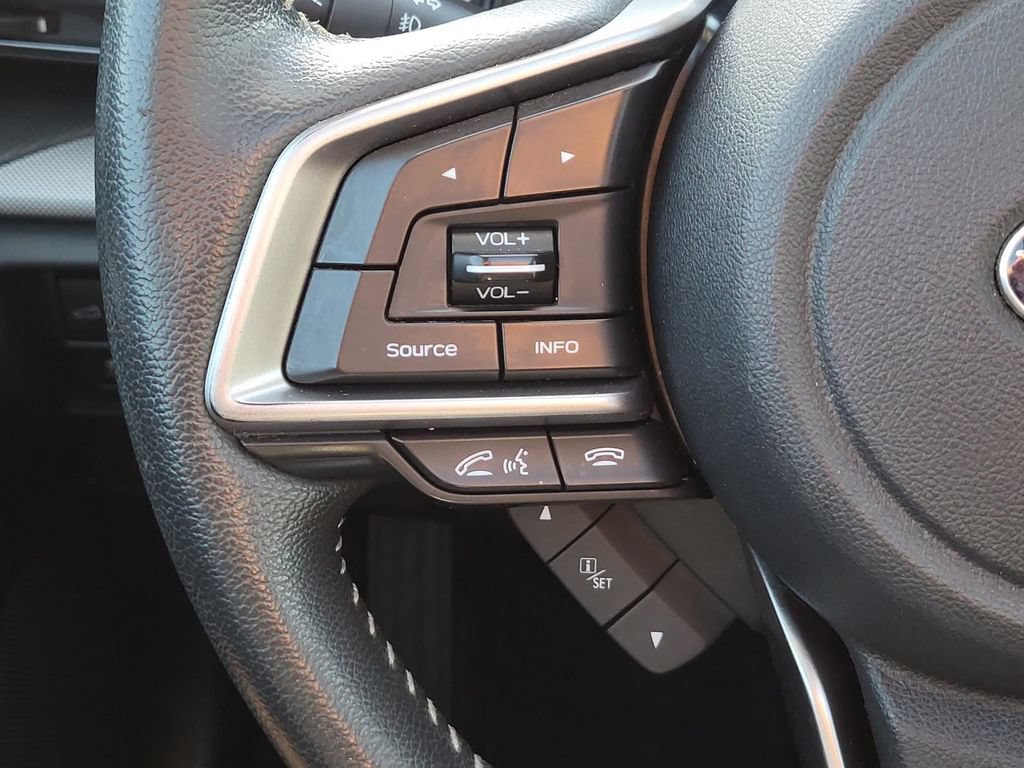 Used 2020 Subaru Forester Limited w/ Popular Package #3 AWD/4WD image 33