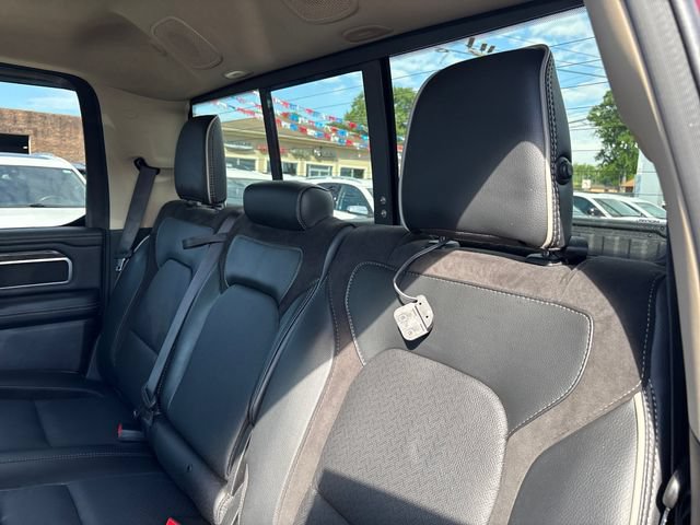Used 2020 RAM 1500 Laramie AWD/4WD image 21