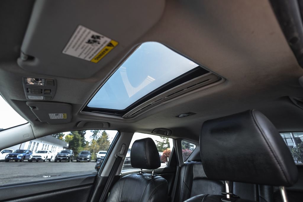 Used 2008 MAZDA MAZDA3 s Grand Touring FWD image 22