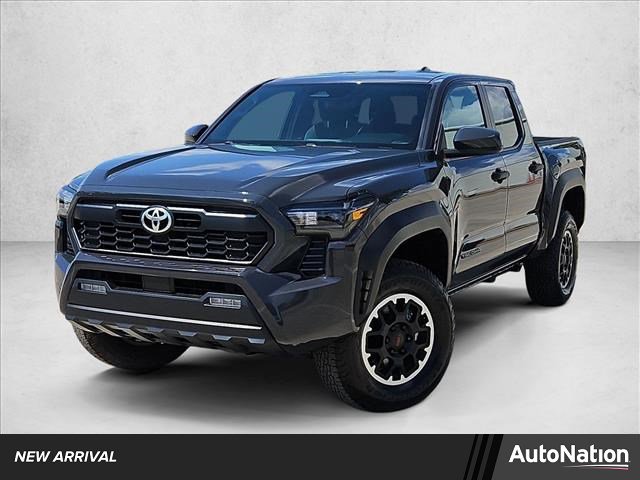 Used 2024 Toyota Tacoma TRD Off-Road