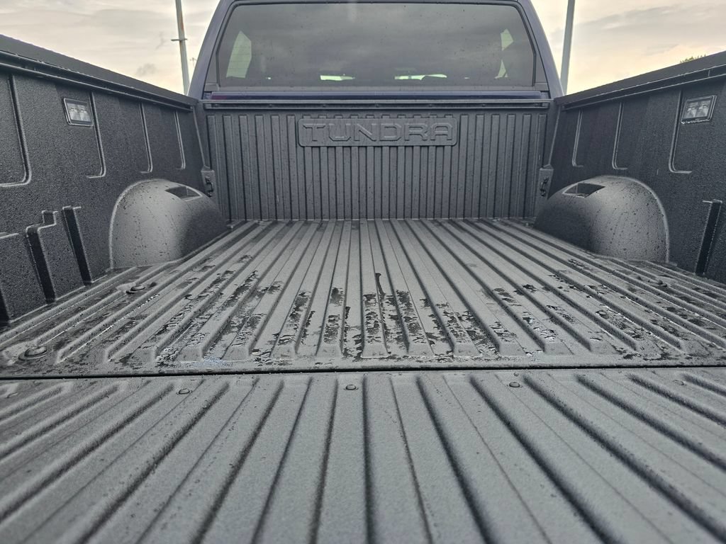 New 2026 Toyota Tundra 1794 Edition AWD/4WD image 25