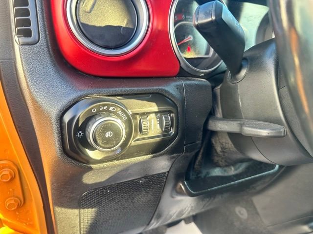 Used 2021 Jeep Wrangler Unlimited Rubicon image 26