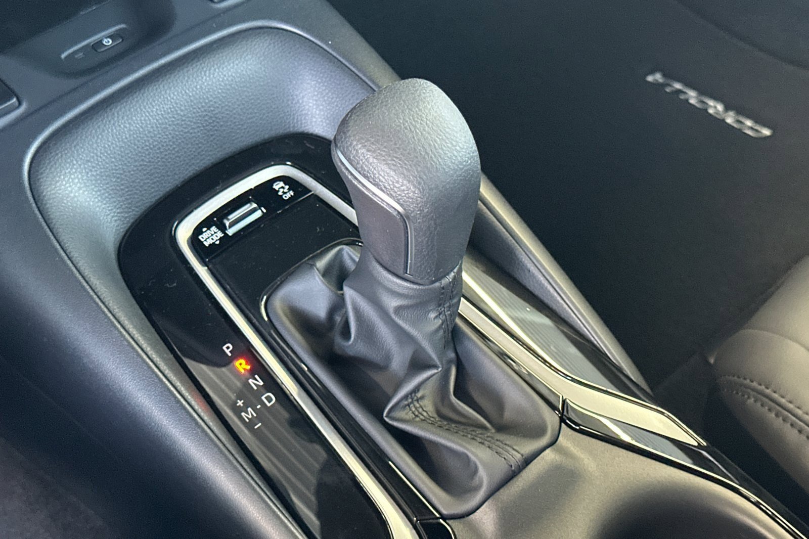 New 2026 Toyota Corolla XSE image 19