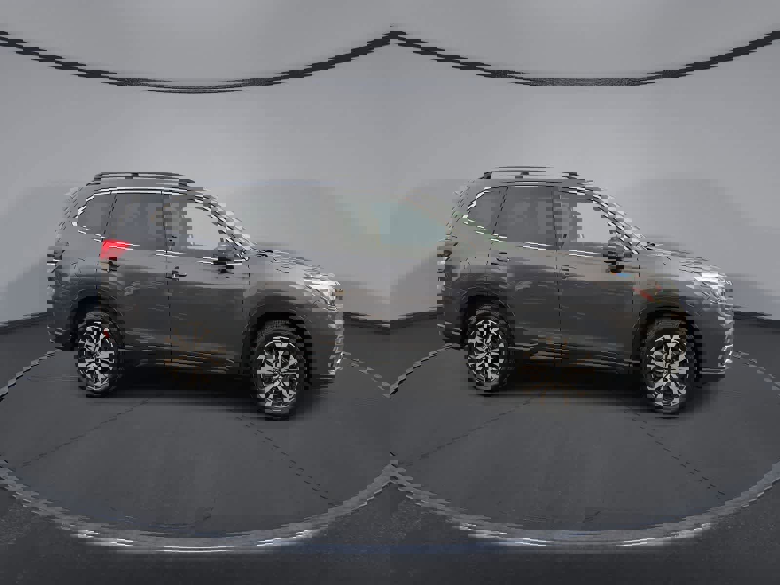 Used 2020 Subaru Forester Limited image 9