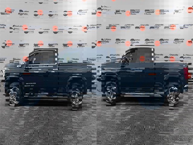 New 2026 GMC Sierra 2500 SLT w/ SLT Premium Package image 2