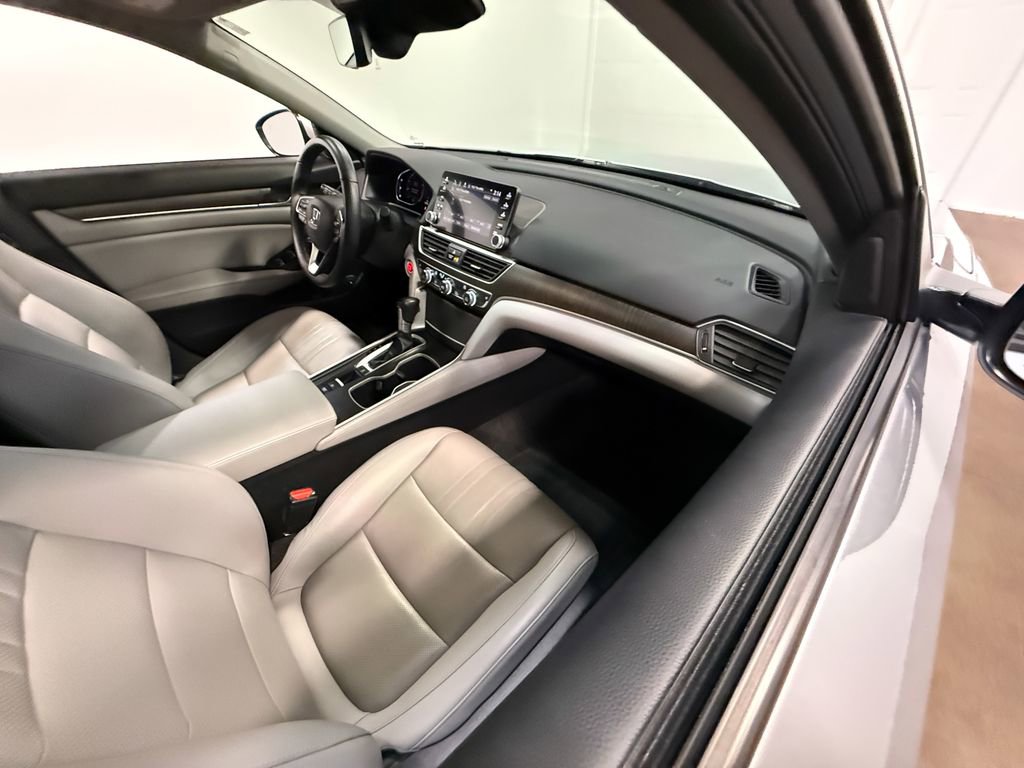 Used 2018 Honda Accord EX-L image 60