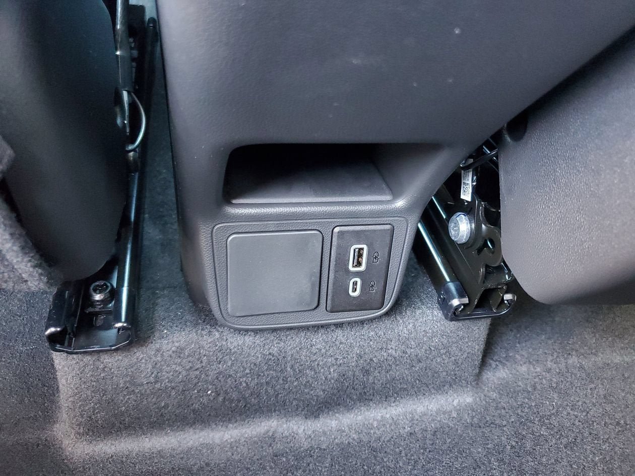 New 2026 Buick Encore GX Sport Touring w/ Comfort Package FWD image 15