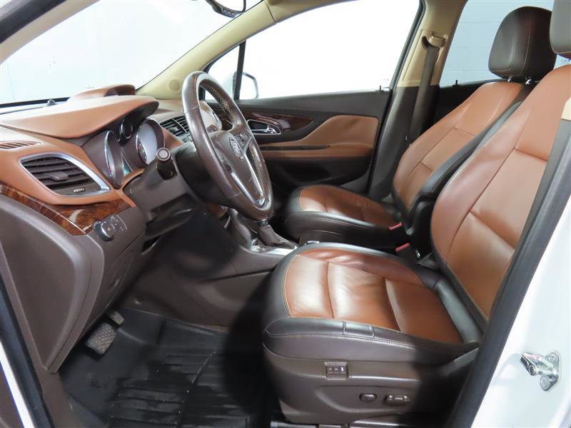Used 2015 Buick Encore Leather image 17