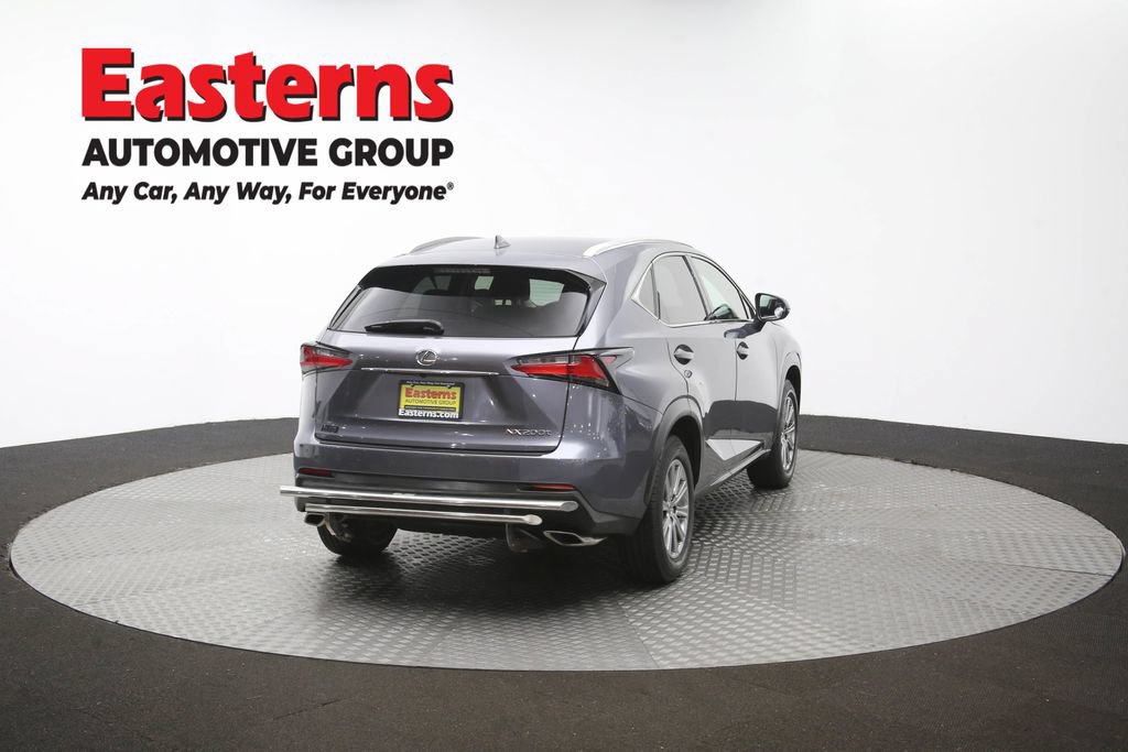 Used 2017 Lexus NX 200t AWD w/ Accessory Package 2 image 77