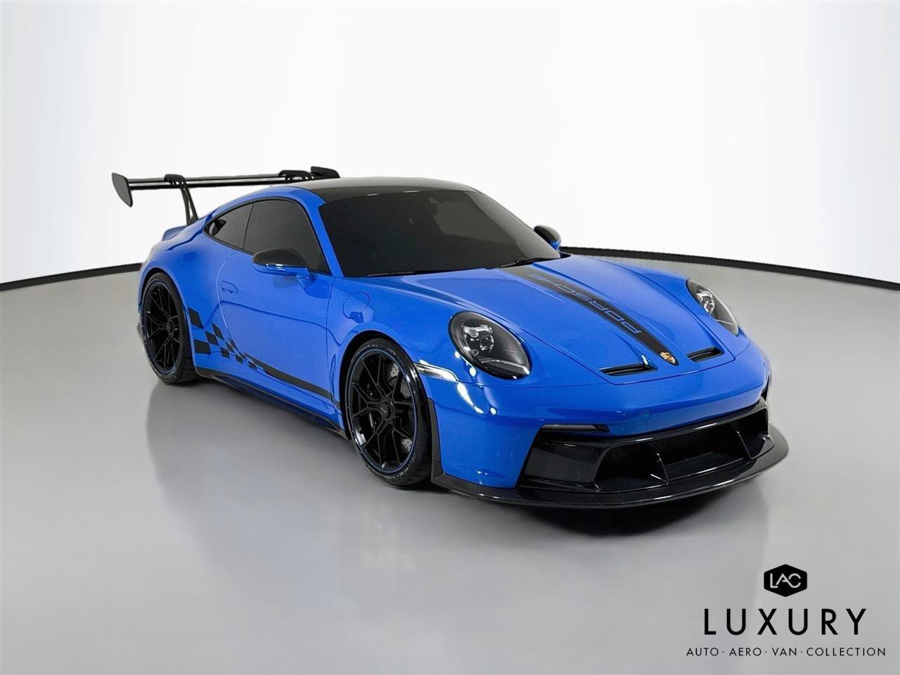 Used 2022 Porsche 911 GT3 RWD image 2