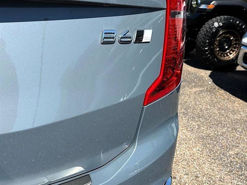 Used 2023 Volvo XC90 B6 Ultimate image 39