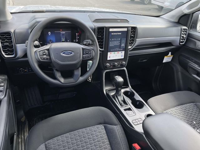 New 2025 Ford Ranger XL w/ Trailer Tow Package image 6