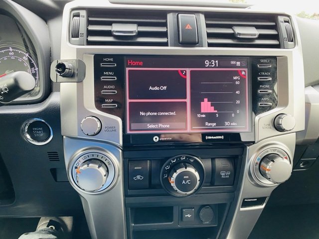 Used 2024 Toyota 4Runner SR5 image 33