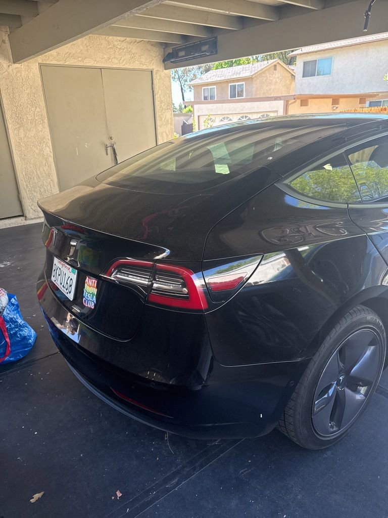 Used 2019 Tesla Model 3 Standard Range image 15