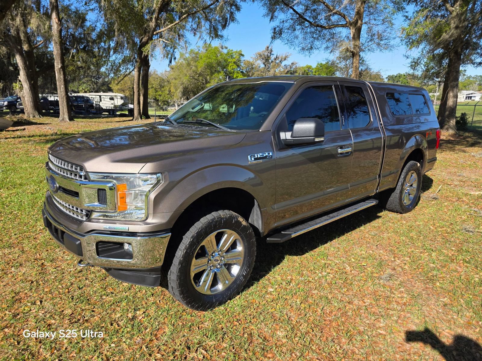 Used 2019 Ford F150 XLT w/ Equipment Group 302A Luxury