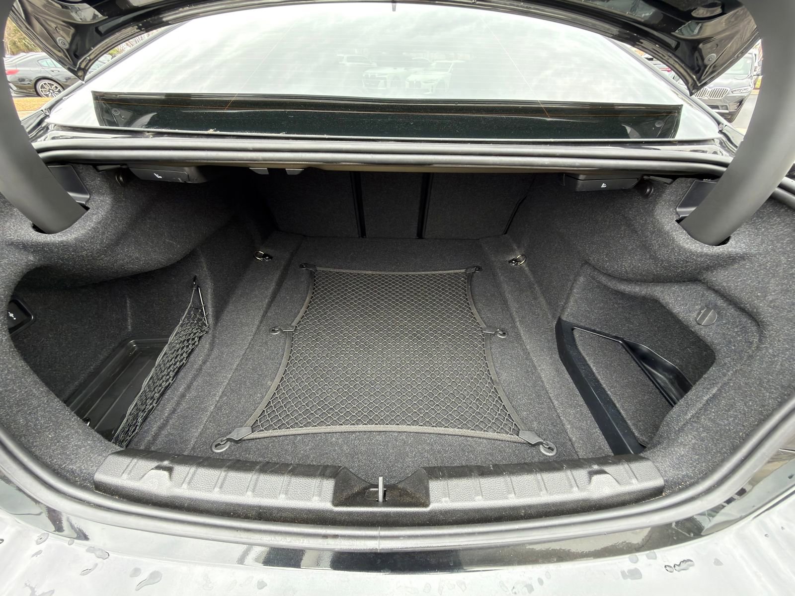 Used 2019 BMW 430i Coupe w/ M Sport Package image 13