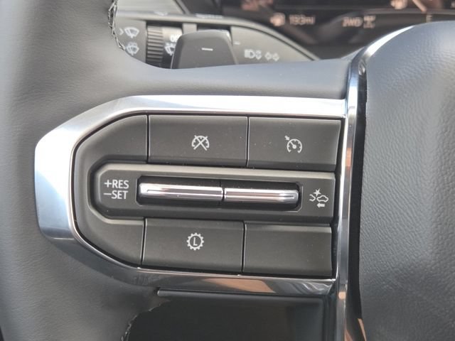 New 2026 GMC Acadia Elevation w/ Black Edition AWD/4WD image 13