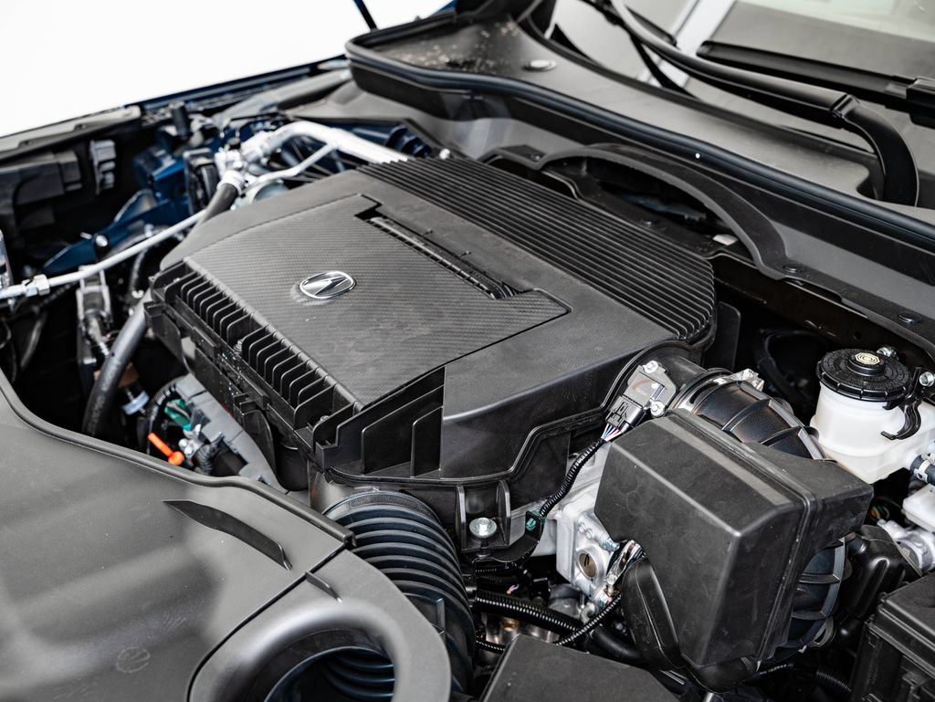 New 2026 Acura MDX SH-AWD w/ Advance Package image 49