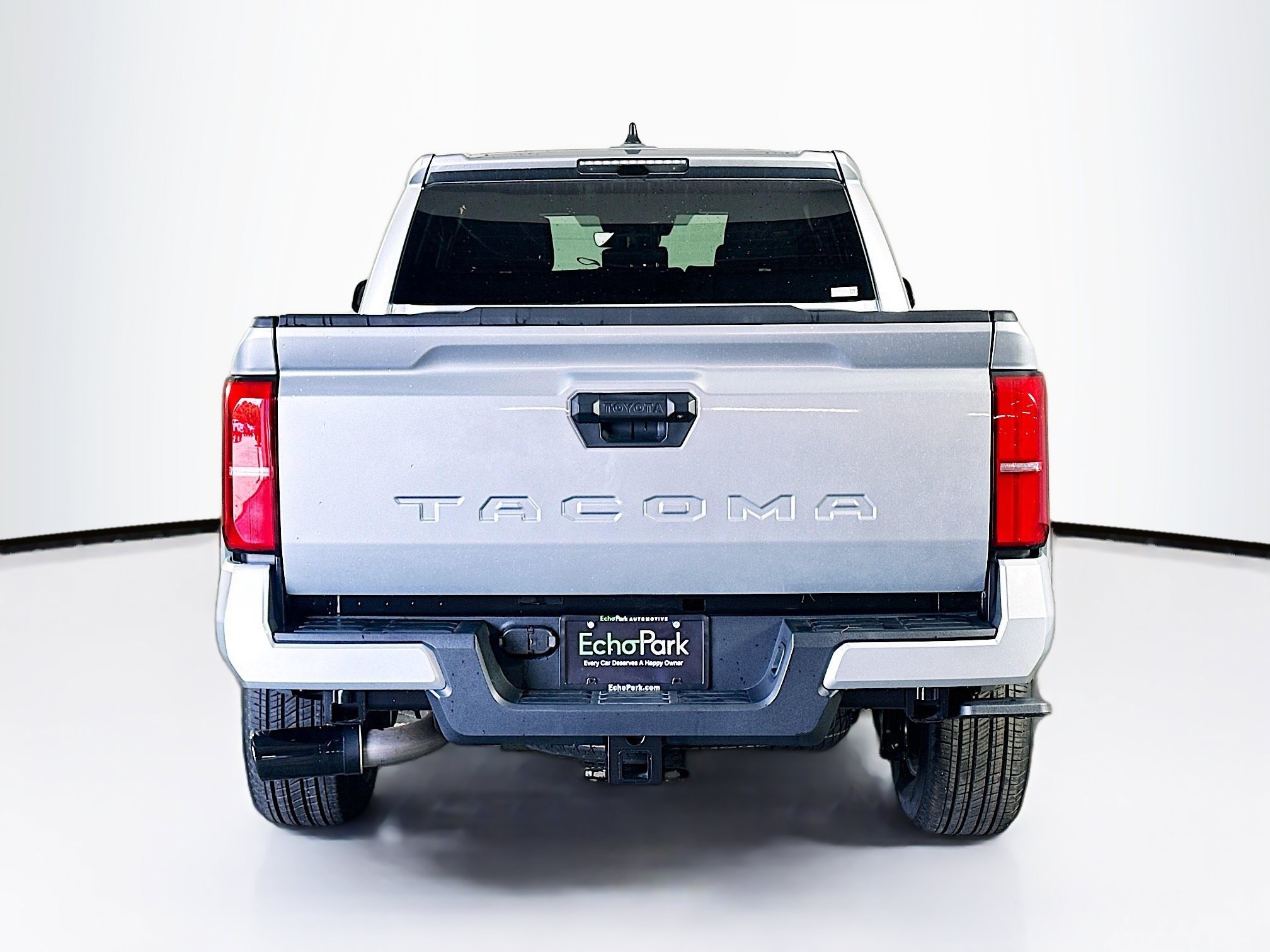 Used 2026 Toyota Tacoma TRD Sport RWD image 7