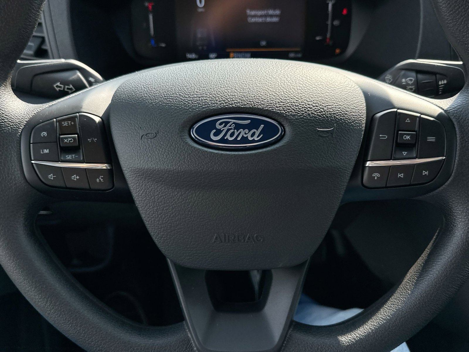 New 2026 Ford Transit 250 148 Medium Roof image 19