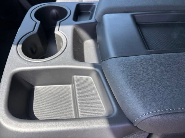 New 2026 Chevrolet Silverado 1500 Custom Trail Boss AWD/4WD image 19