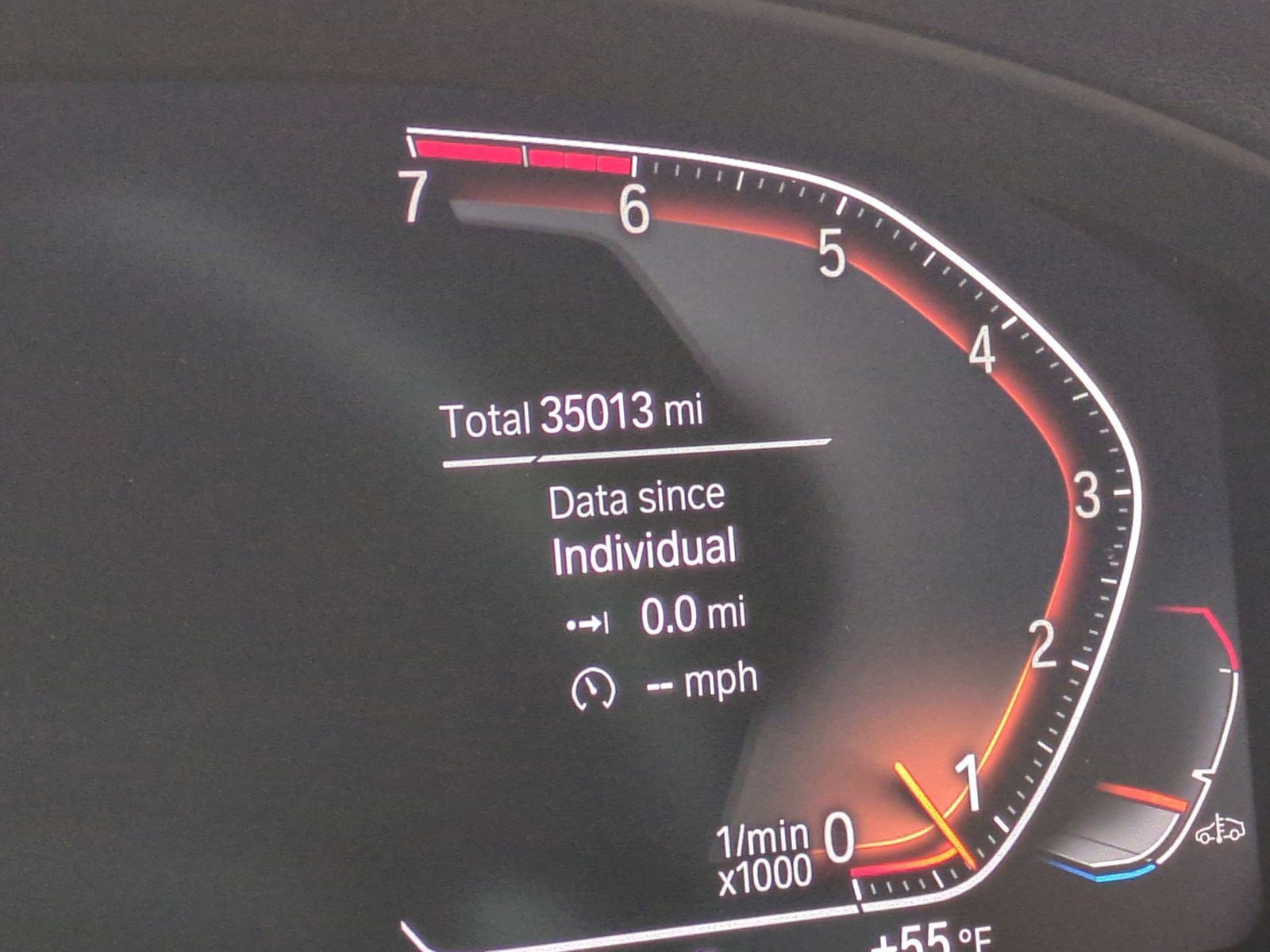 Used 2021 BMW X3 xDrive30i w/ Premium Package image 22