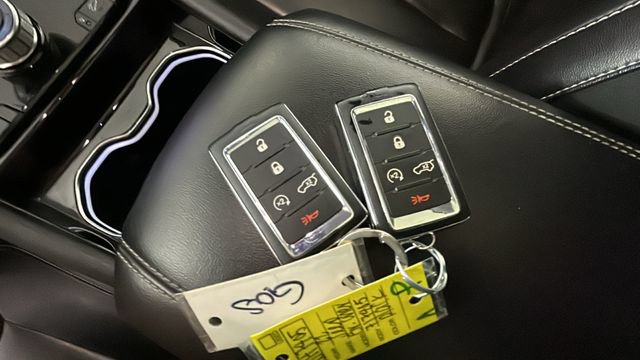 Used 2022 Jeep Grand Cherokee Limited 4xe AWD/4WD image 20
