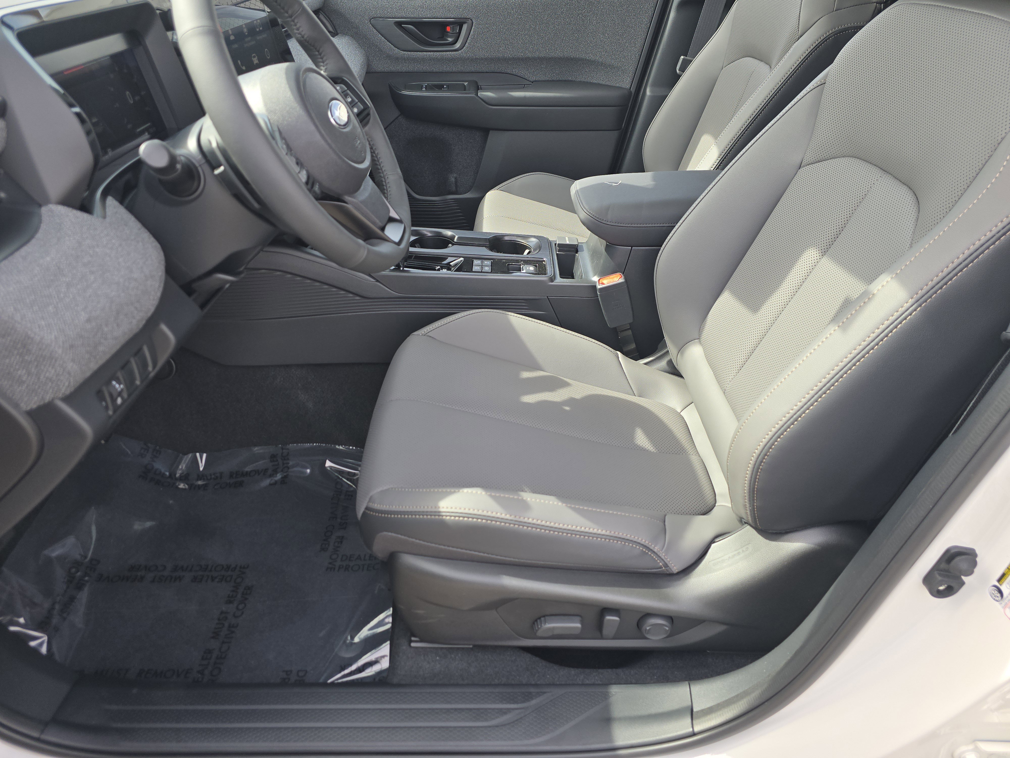 New 2026 Subaru Outback Limited XT AWD/4WD image 19