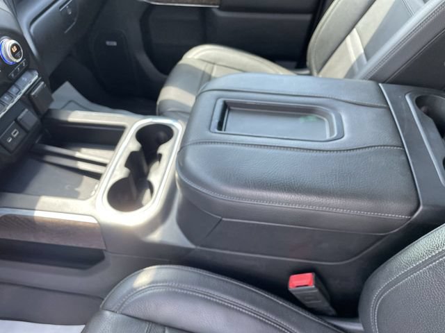 Used 2020 GMC Sierra 2500 Denali w/ Denali Ultimate Package AWD/4WD image 14